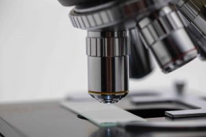 Microscope Donate