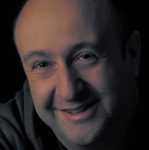 Steve Coulby