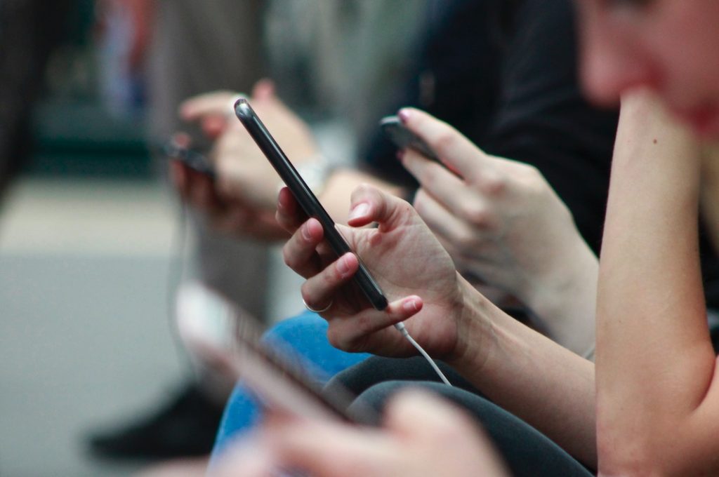 Mobile Phone