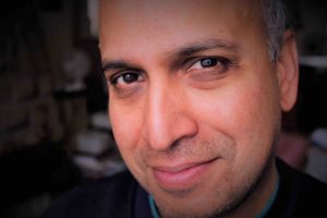 Rajiv Hasan