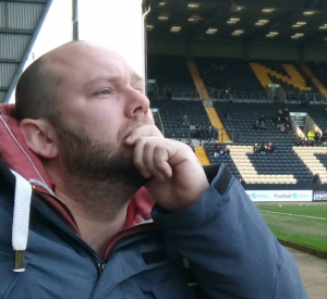 Mark Lonsdale