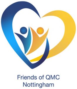 Friends of QMC