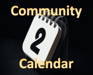 Community Calendar