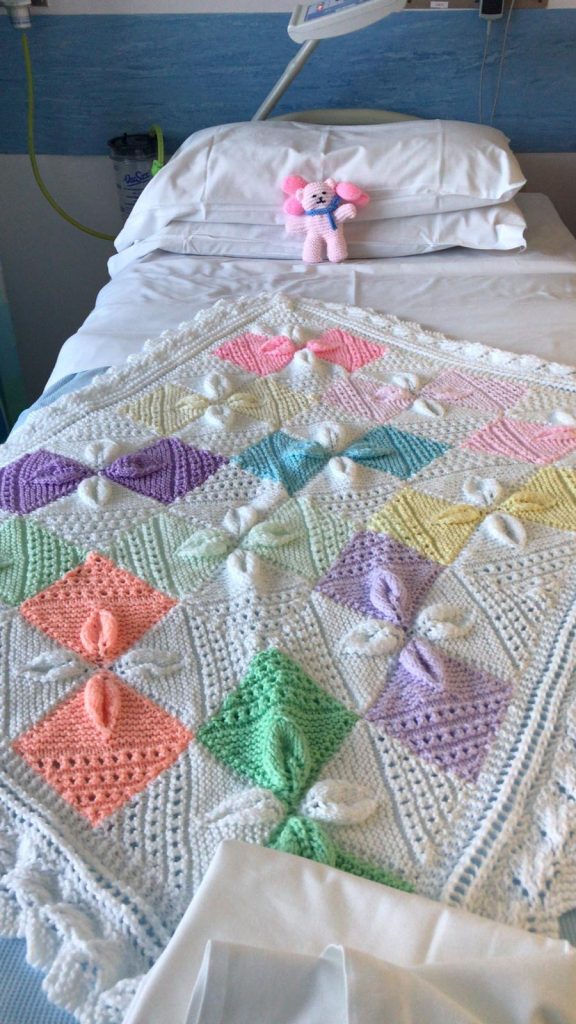 PatchWorkQuilt