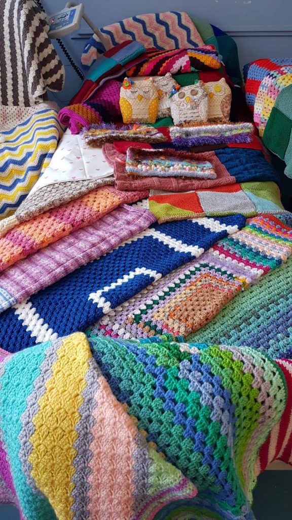 MultipleQuilts