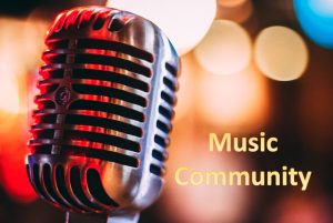 Music Community
