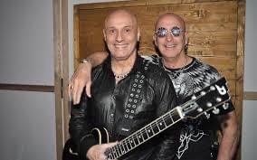 Right Said Fred