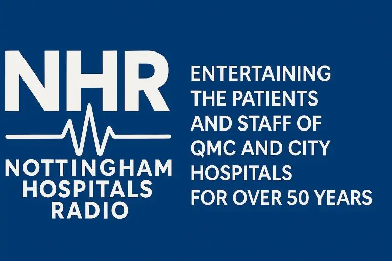 NHR for 50 Years