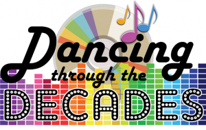 Dancing Through The Decades