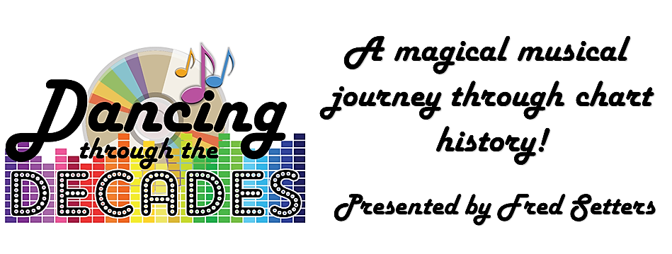 Dancing Through The Decades