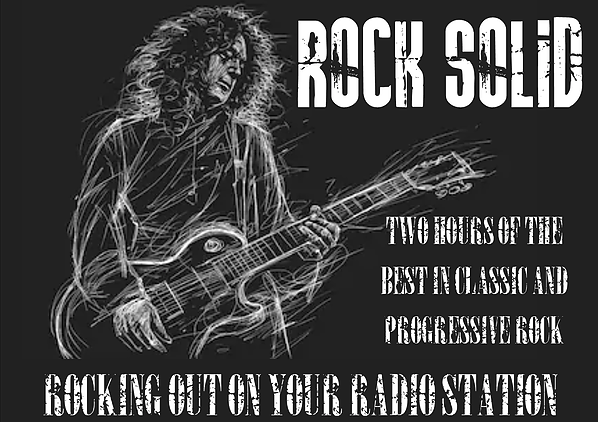 Rock Solid
