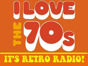 I Love the Seventies