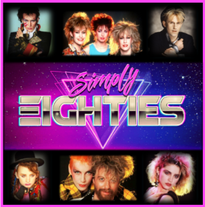 Simply Eighties