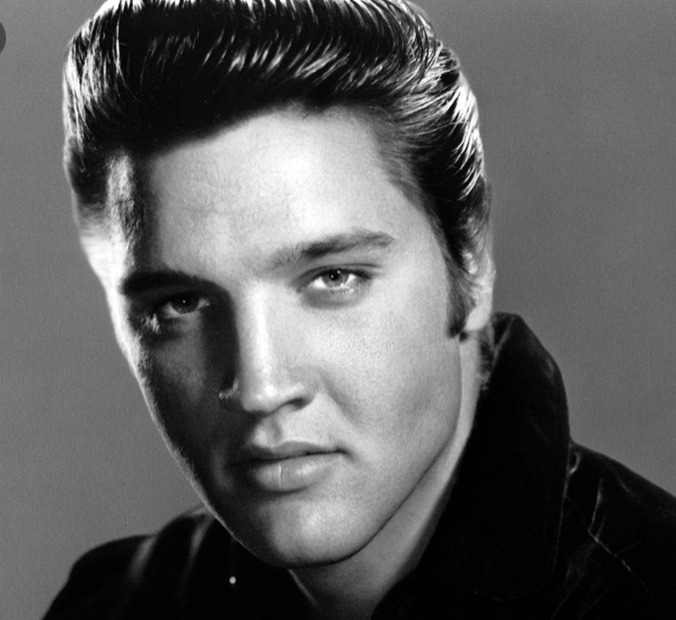 Elvis Presley