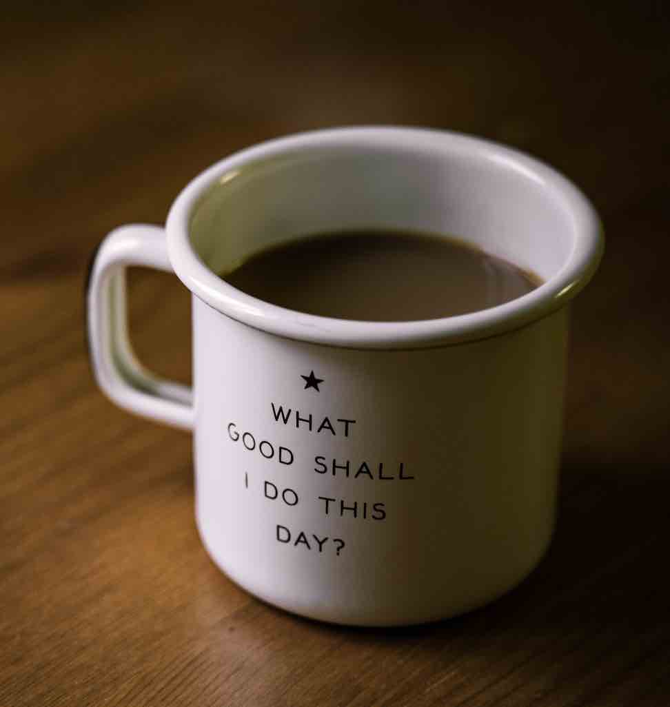 CoffeeCup