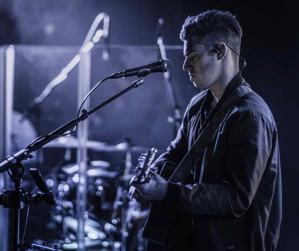 In Concert