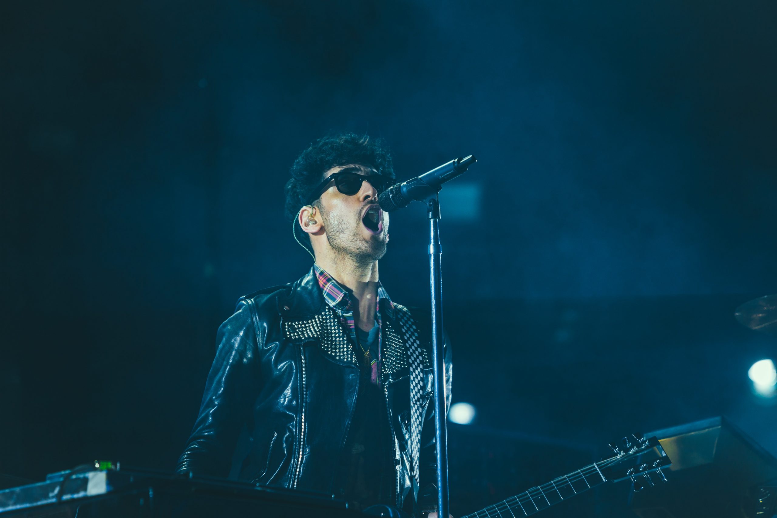 Concert Singer