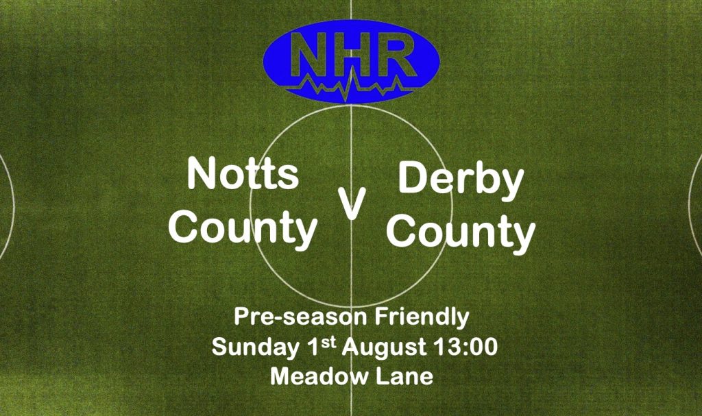 NCFC v DCFC