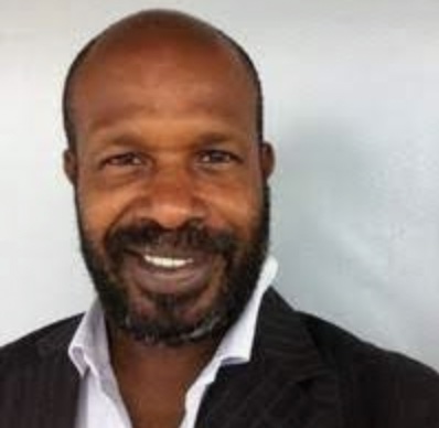 Malcolm Joseph