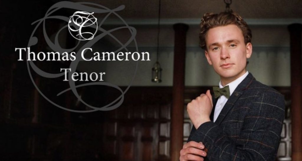 Thomas Cameron