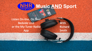 Music And Sport