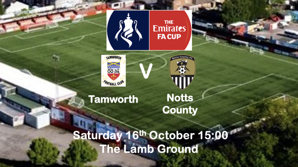 Tamworth