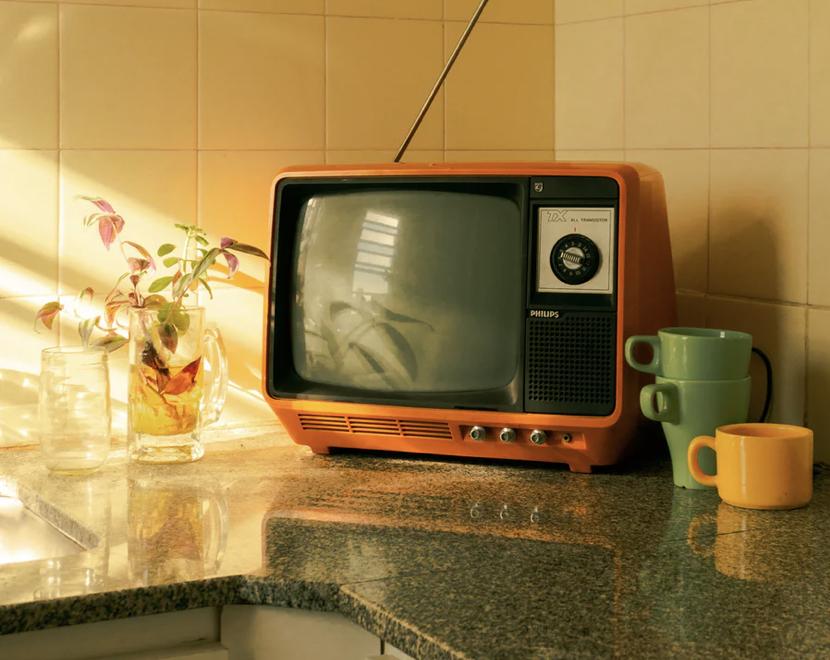The TV Show