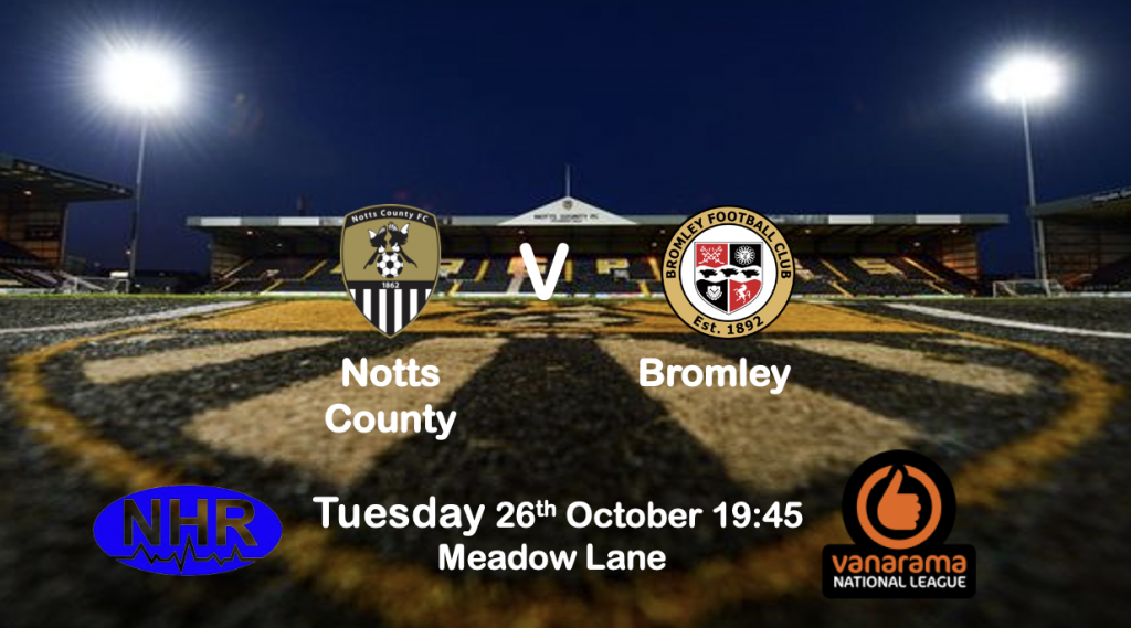 Bromley
