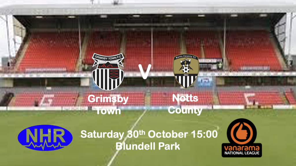 Grimsby Town