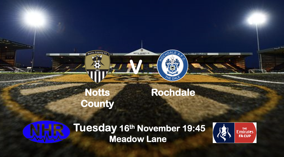 Rochdale
