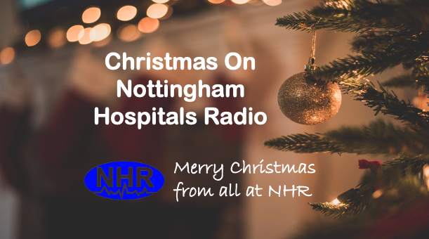 Christmas On NHR