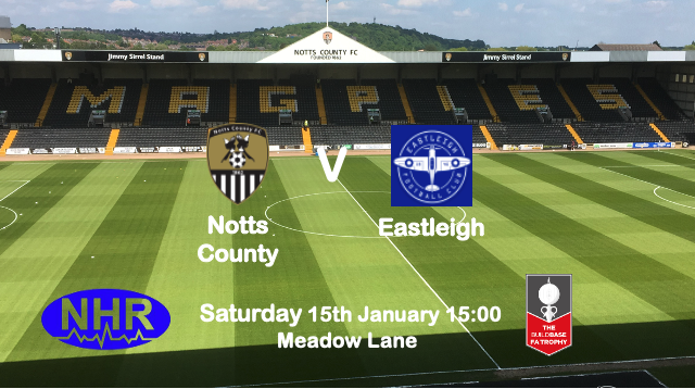 Eastleigh