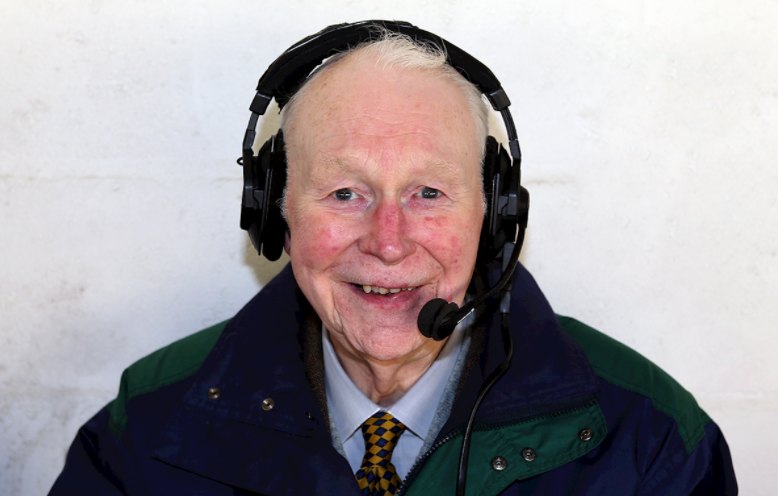 Colin Slater