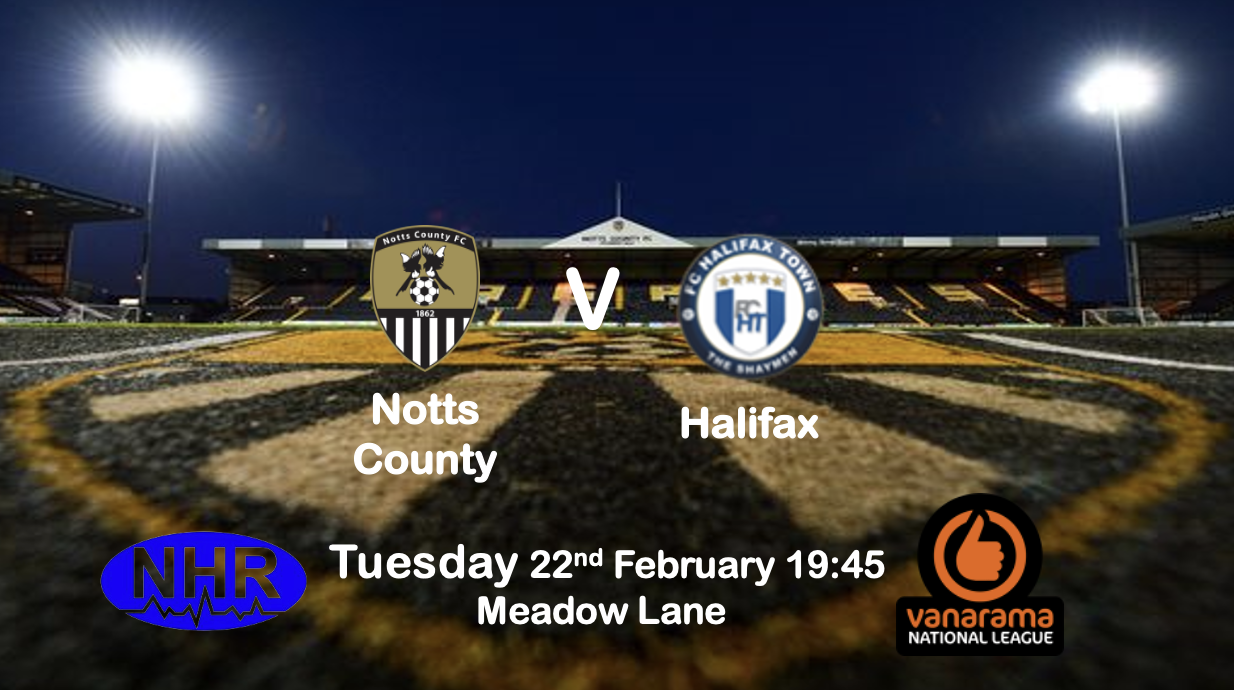NCFC v Halifax