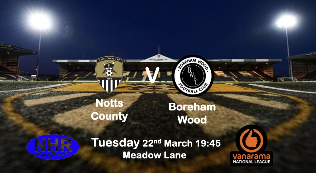 Boreham Wood
