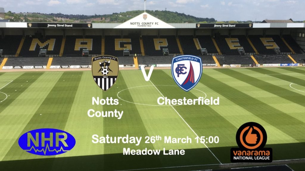 Chesterfield