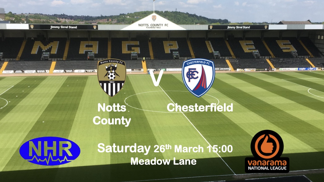 Chesterfield
