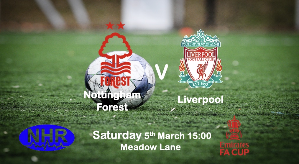 Forest Liverpool