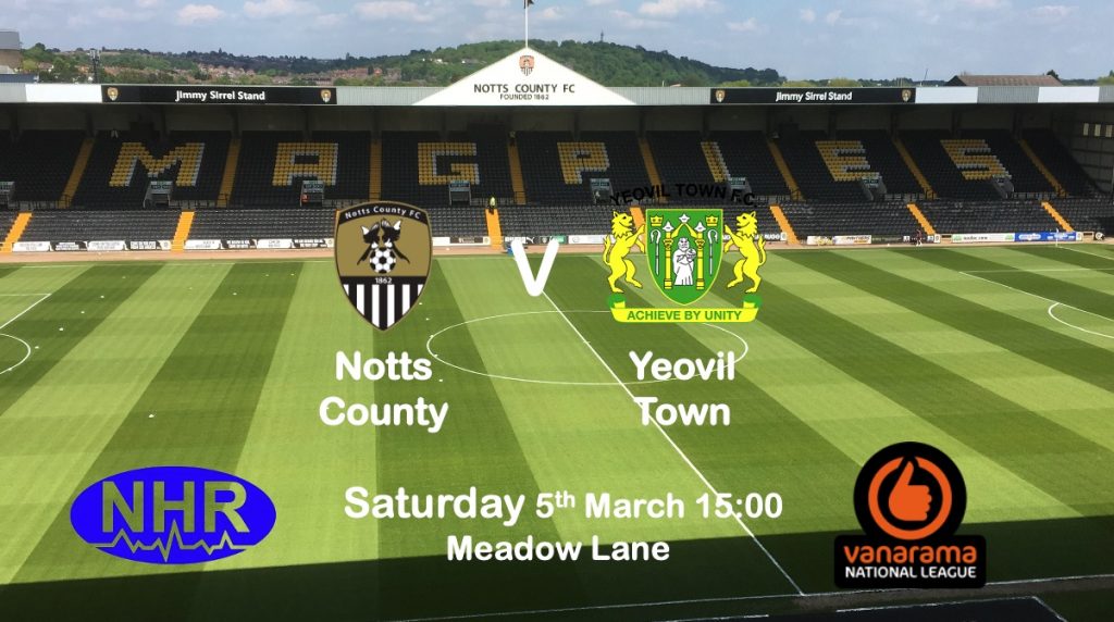 YeovilTown