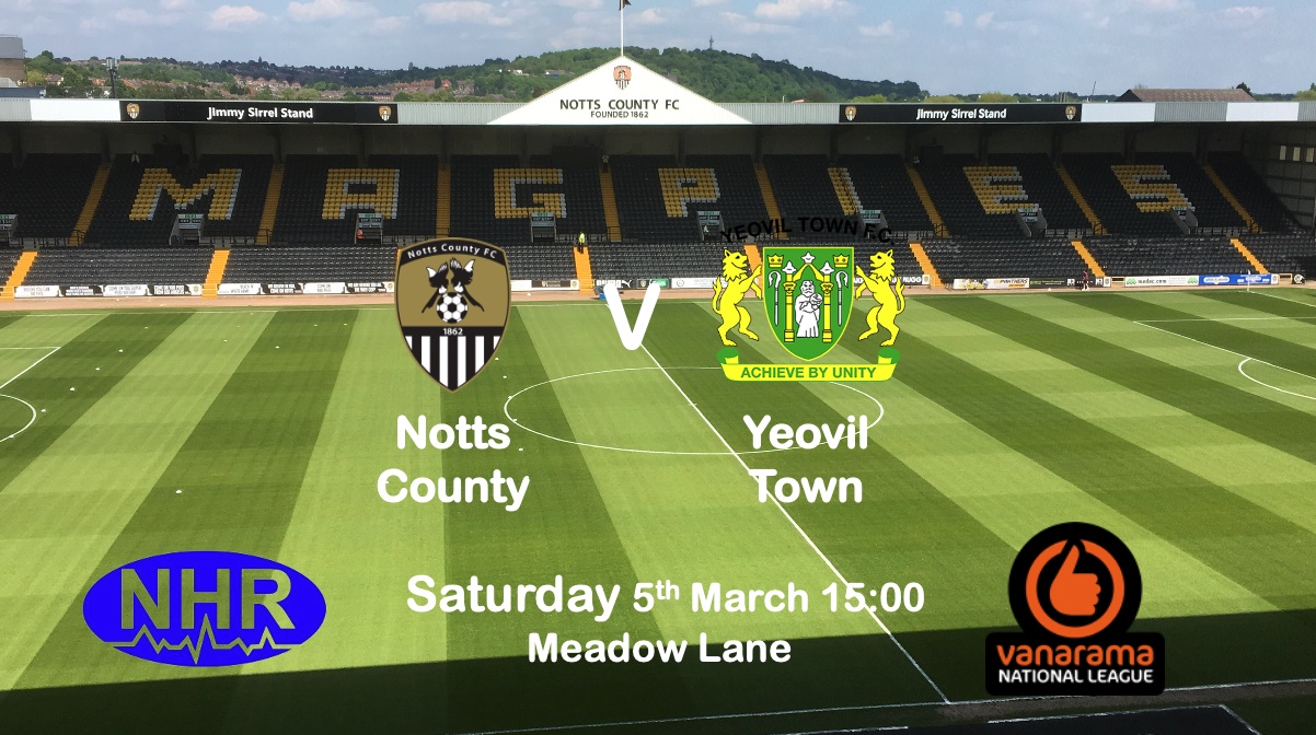 YeovilTown
