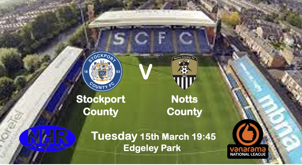 Stockport