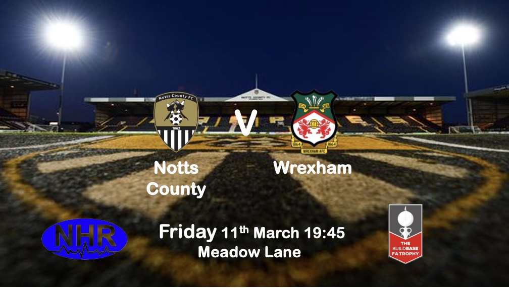 Wrexham