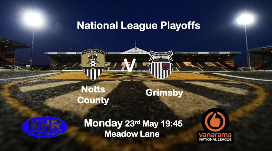 NCFC Grimsby