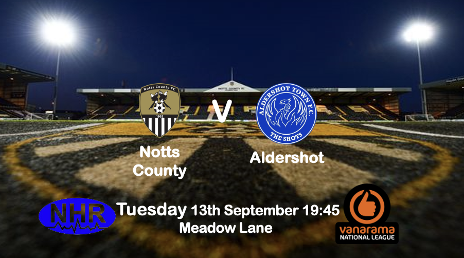 Aldershot