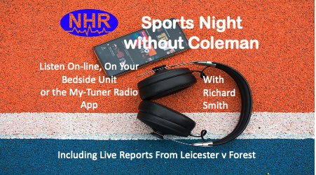 SNWC: Leicester v Forest