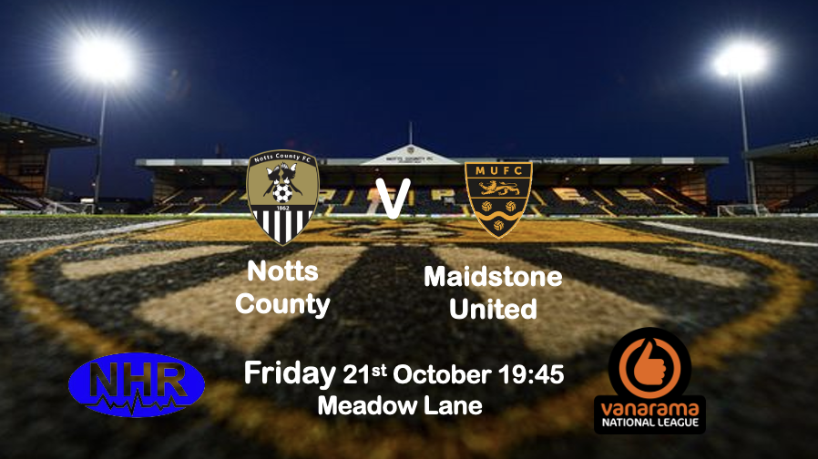 NottsvMaidstone