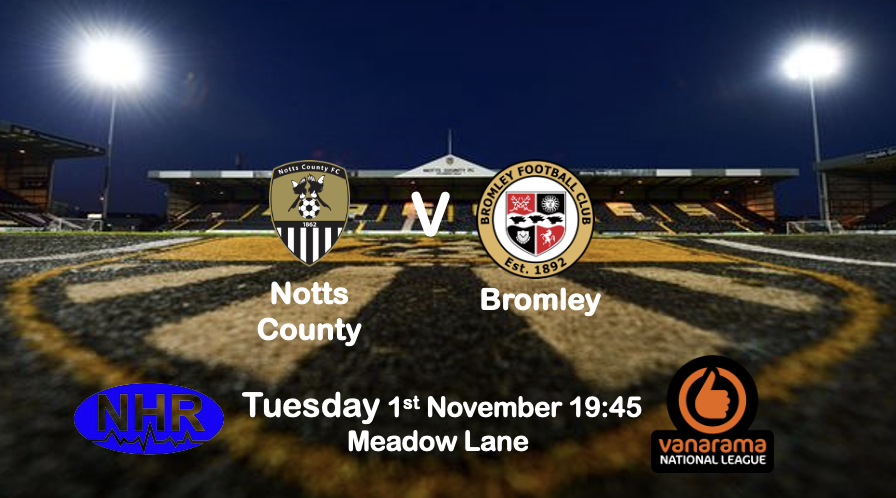 NottsvBromley