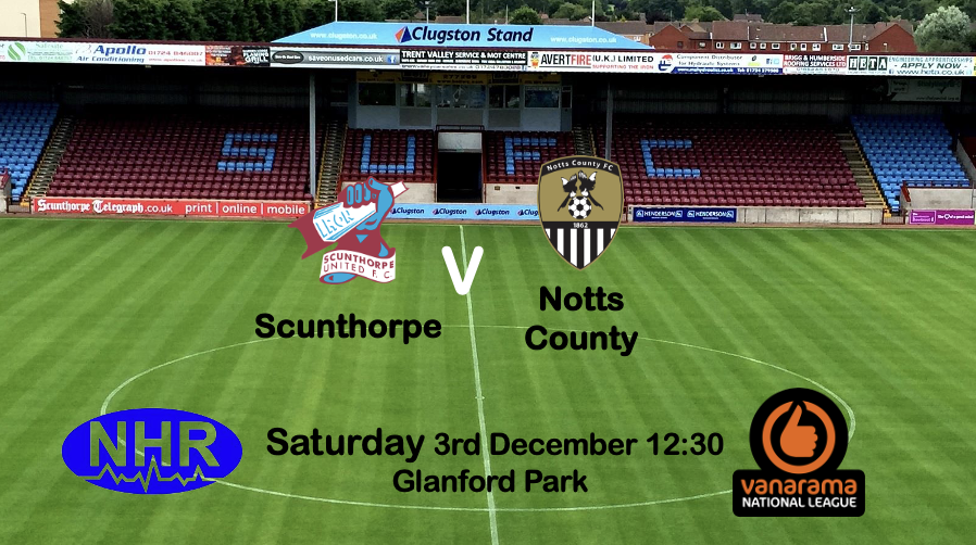 Scunthorpe