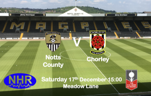 NottsvChorley