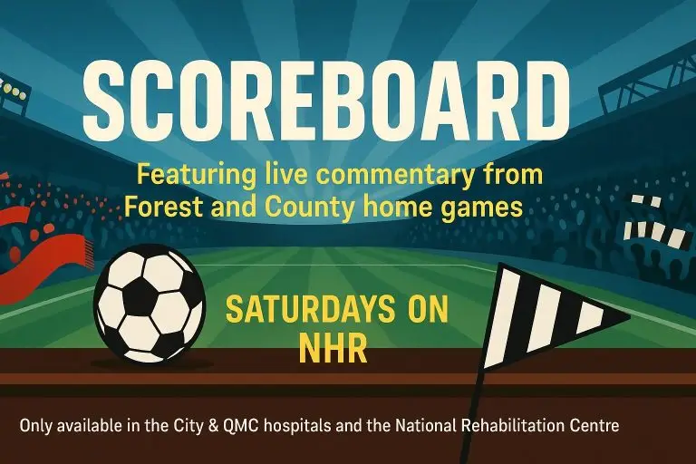 Scoreboard